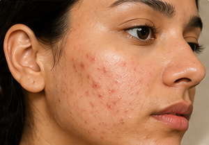 Calm Skin