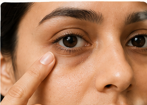 Dark Spots
