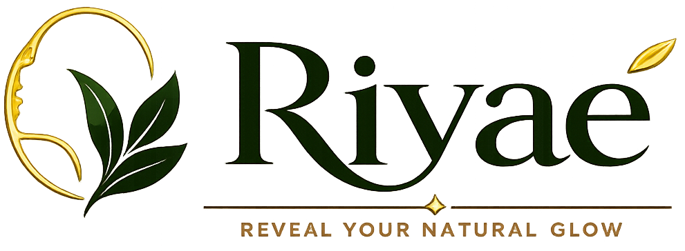 Riyae Logo